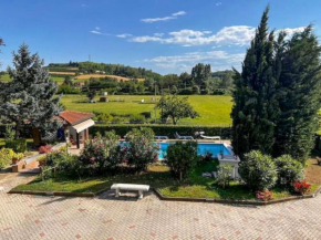 Holiday Home La Casa del Nonno by Interhome